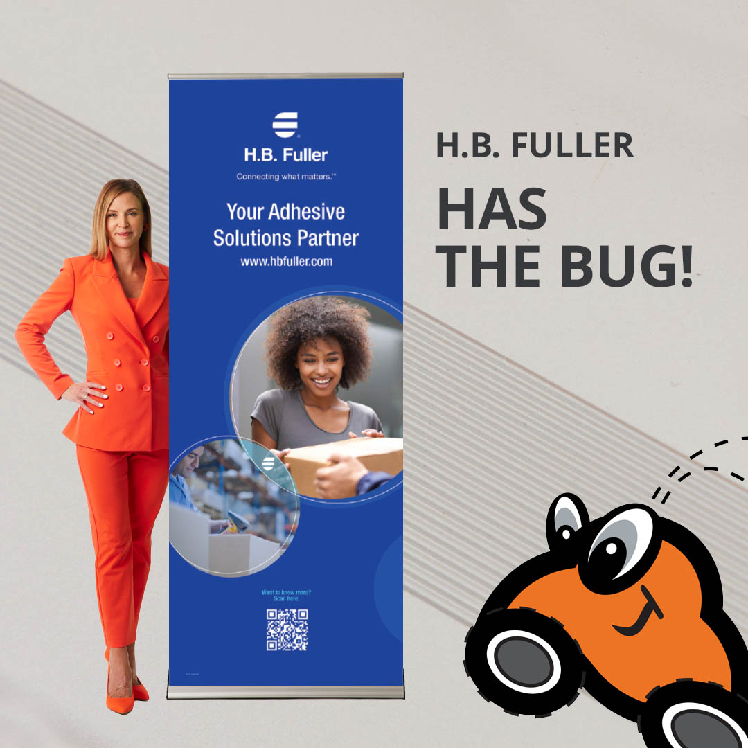 H.B. Fuller