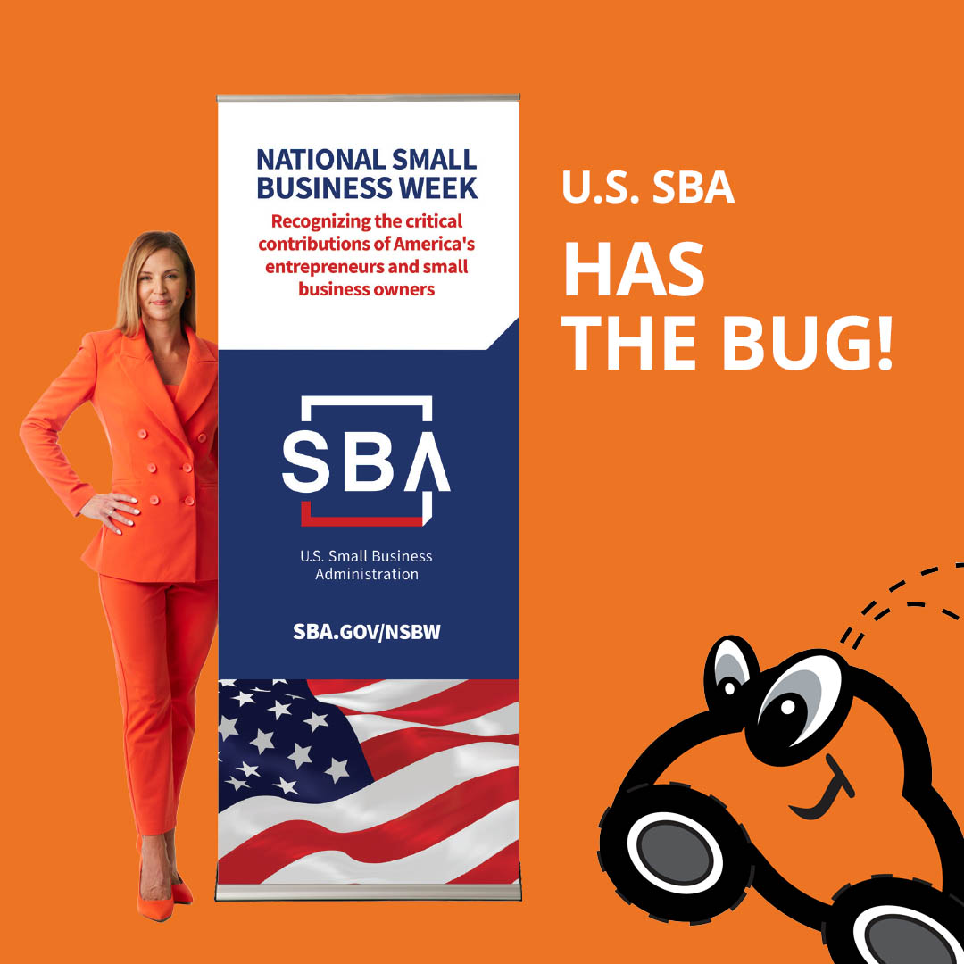 SBA