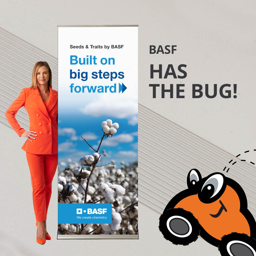 BASF