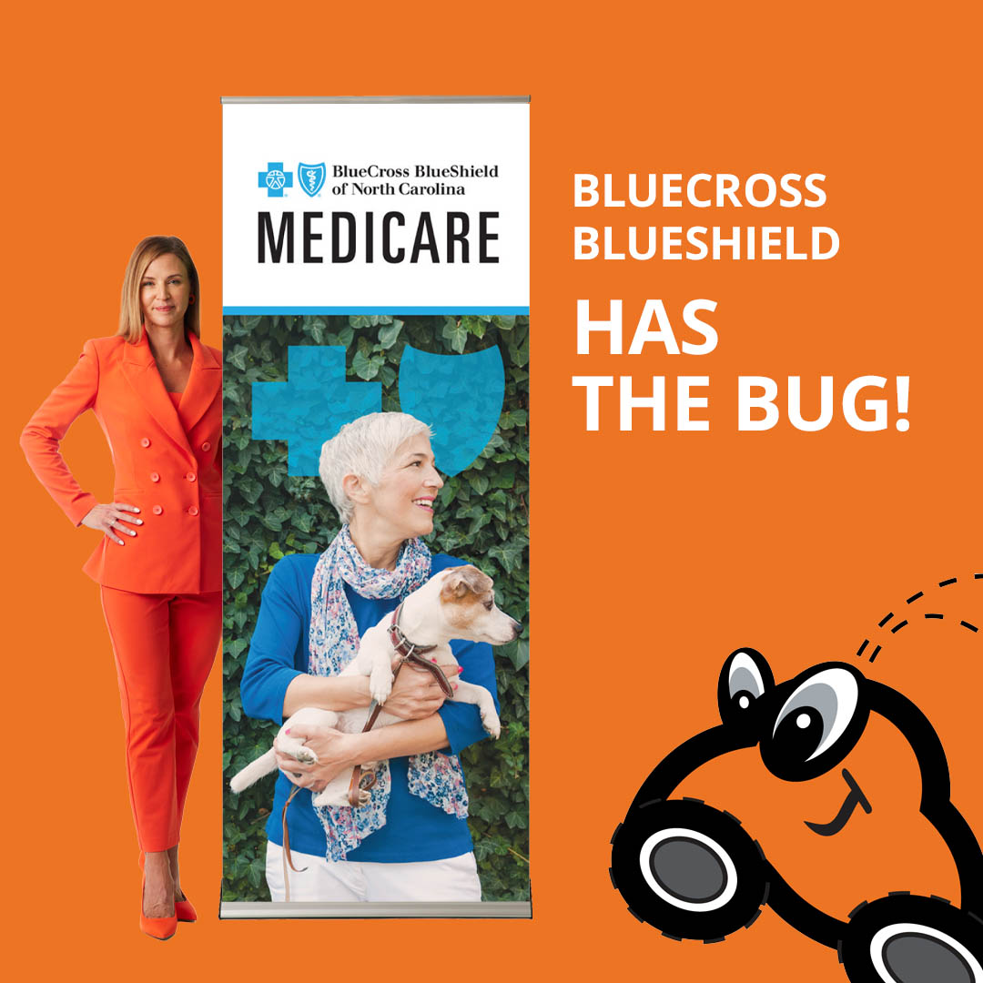 Blue Cross/Blue Shield