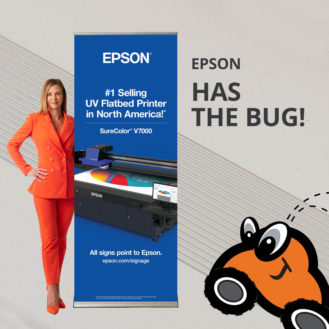 EPSON