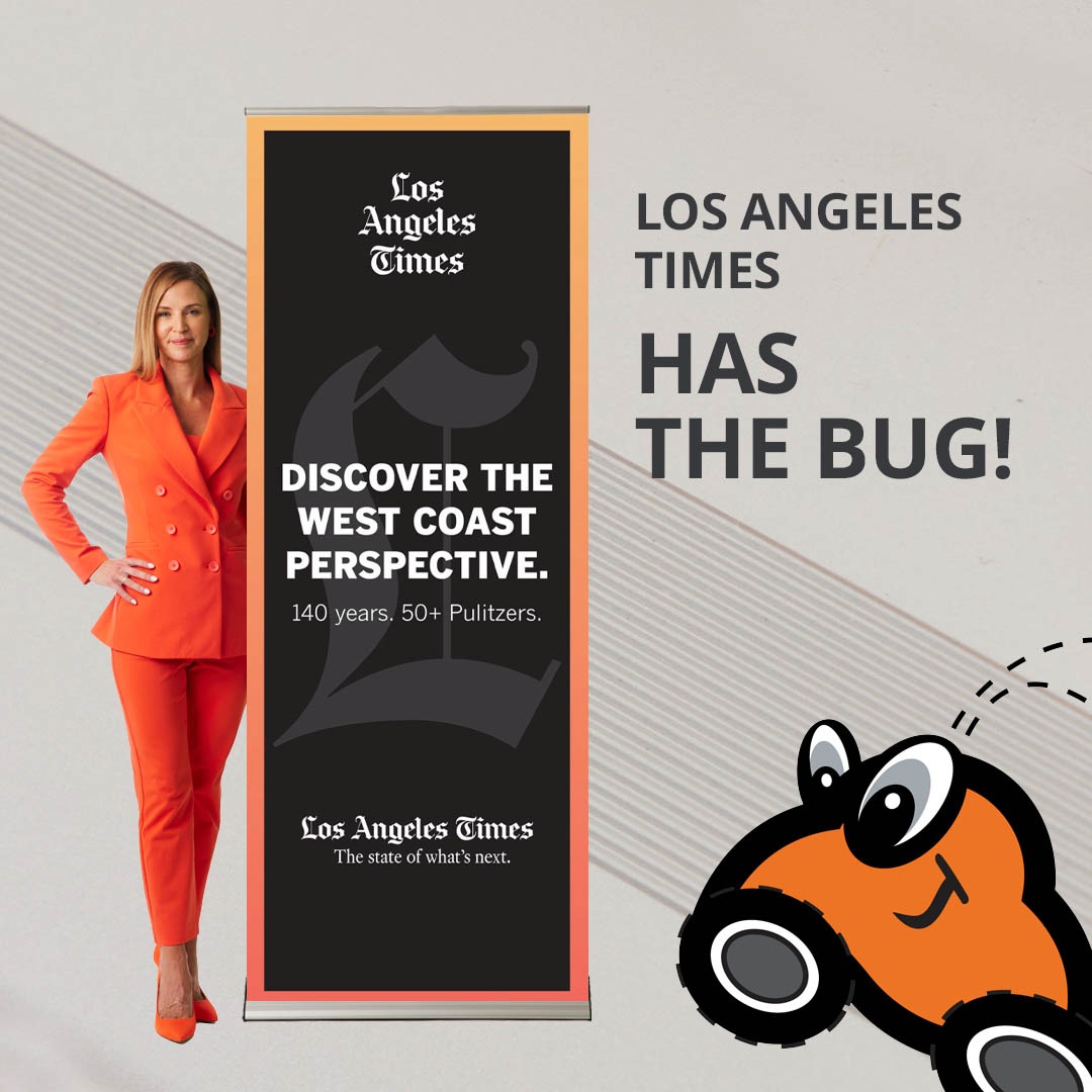 Los Angeles Times