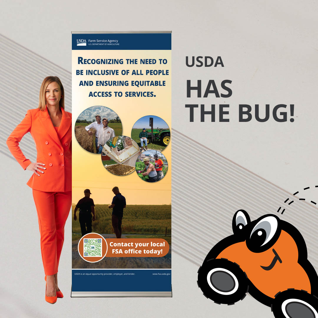 USDA
